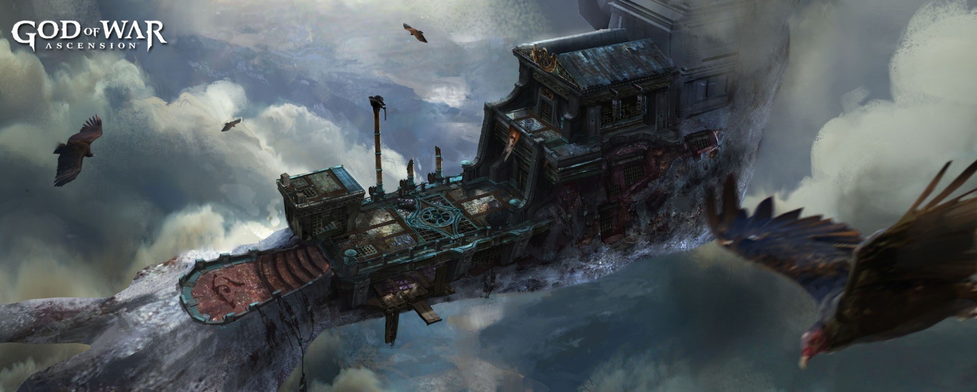 God of War: Ascension (Edición Coleccionista) - Imagen 12